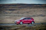 Kia Rio First Edition 2017 года (UK)